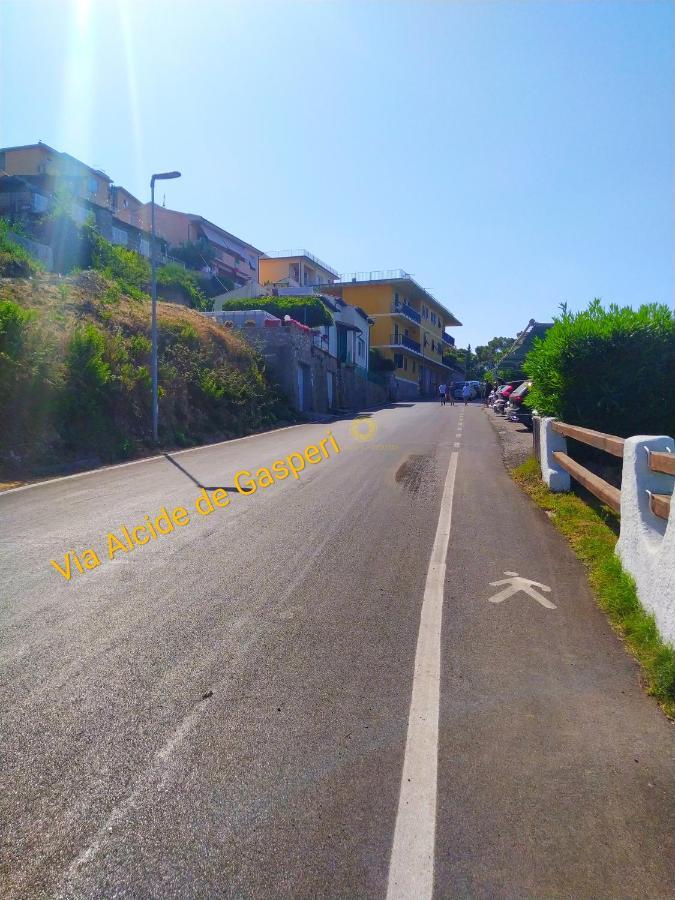 شقة Ghiaie Sea View بورتوفيرّايو المظهر الخارجي الصورة