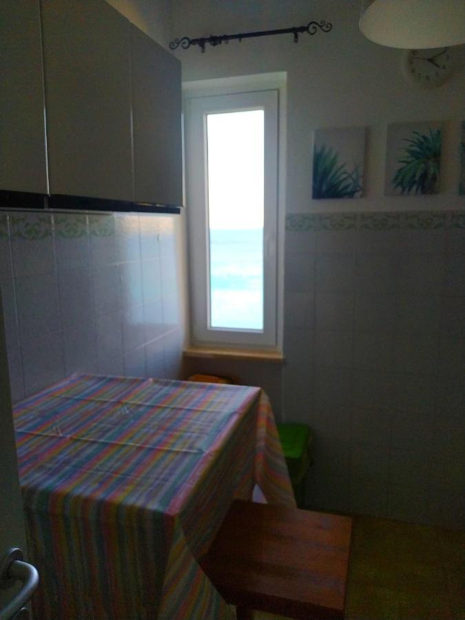شقة Ghiaie Sea View بورتوفيرّايو المظهر الخارجي الصورة