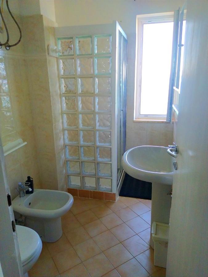 شقة Ghiaie Sea View بورتوفيرّايو المظهر الخارجي الصورة