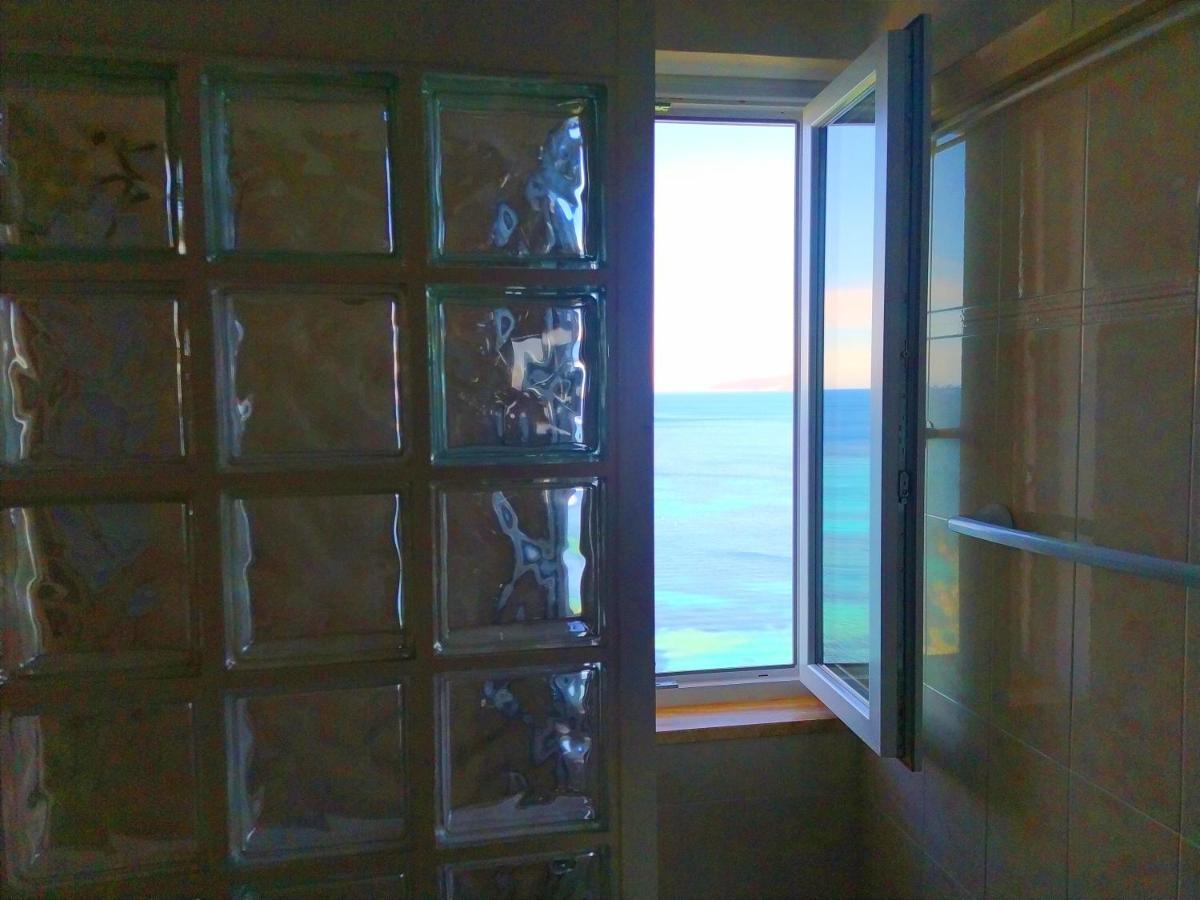 شقة Ghiaie Sea View بورتوفيرّايو المظهر الخارجي الصورة